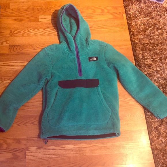 The North Face Other - The North Face Anorak